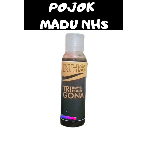 

MADU TRIGONA KLANCENG (BANTU UMKM