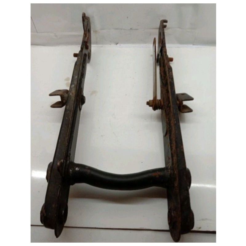 swing arm Honda original c70 c700 c800 Astrea star prima shock panjang.