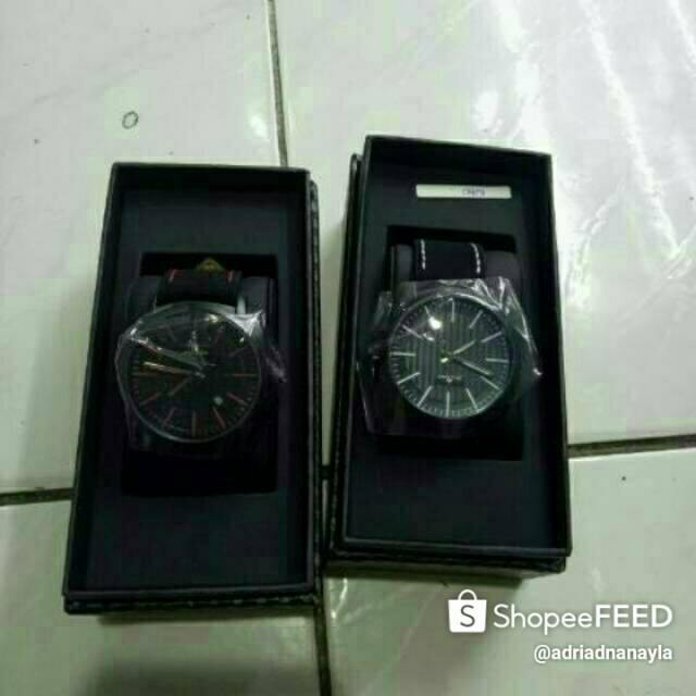 Jam Tangan BRYAN SMORE - NEO - ORIGINAL - GARANSI 3 Tahun
