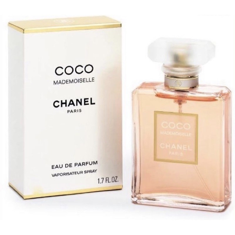 Parfum coco chanel