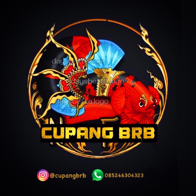 cupang.barabai