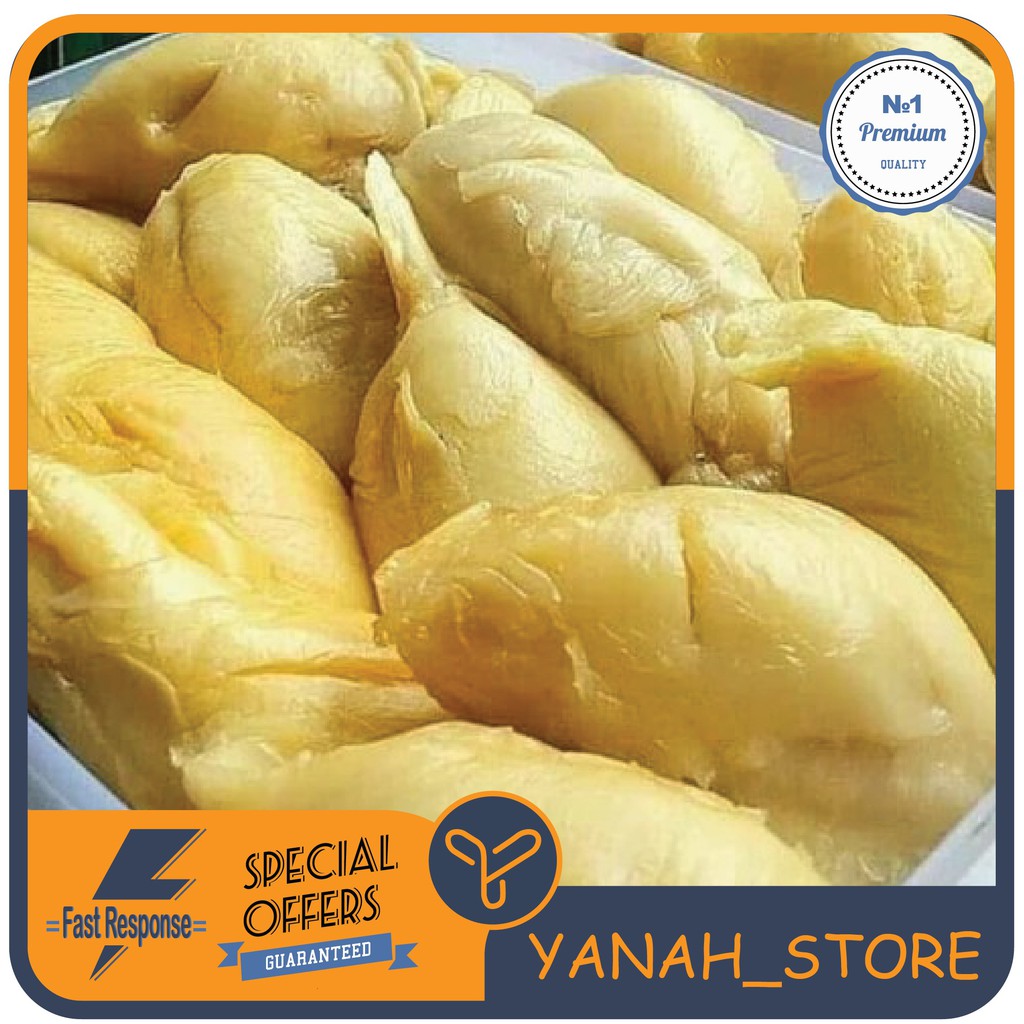 

Ucok Durian Medan (Duren Kupas Asli Medan) - yanah.store78