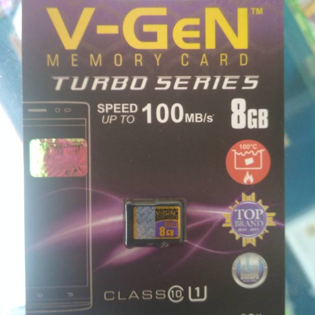 V-gen