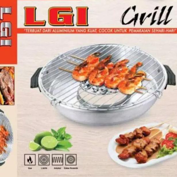 pemanggang happy call/panggangan ayam SX39