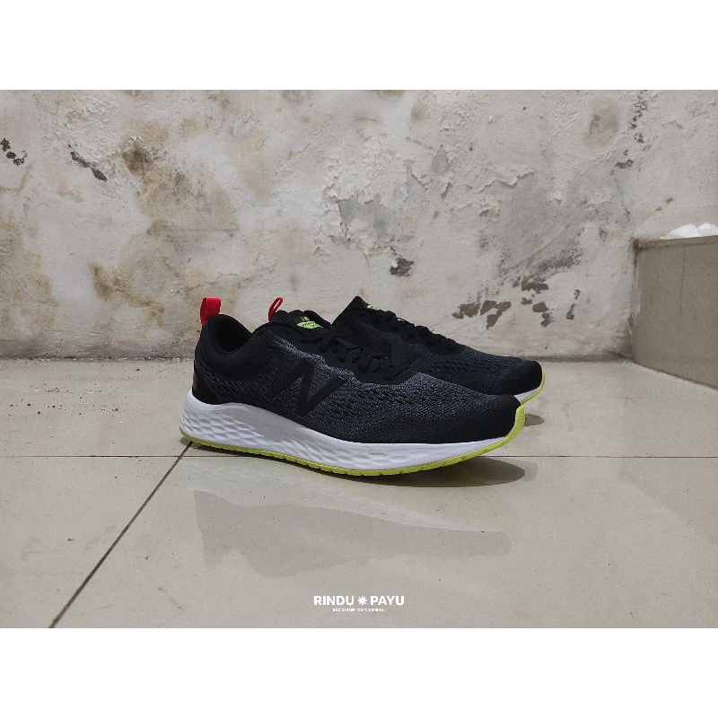 NEW BALANCE FRESH FOAM ARISHI V3