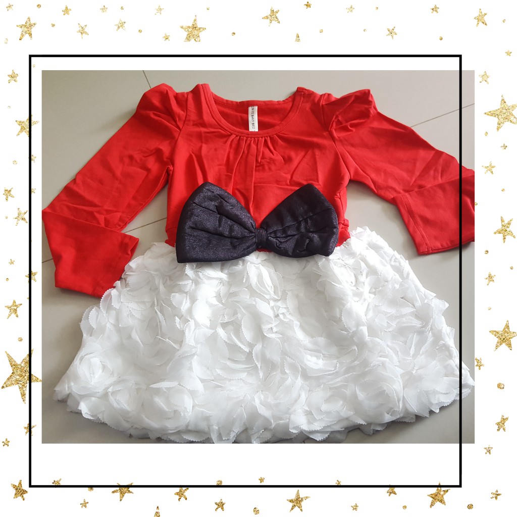 Dress Ribbon