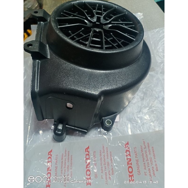 cover tutup kipas beat esp 2015/2019 original