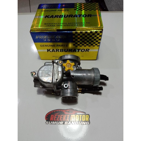 KARBURATOR Racing PE 28 Fukukawa Genuine Part