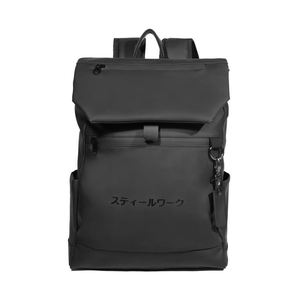 Alba Project - Backpack Ramos - Tas Ransel Laptop