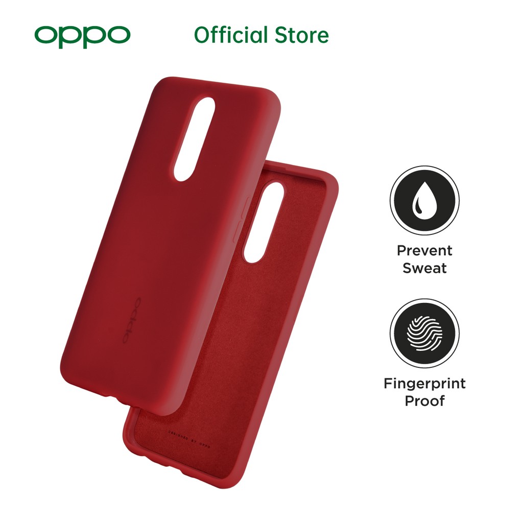 OPPO F11 Original Protective Case [OPPO Official