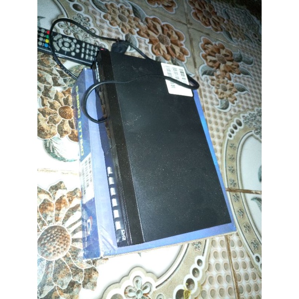 Receiver Gardiner Ottimo Old