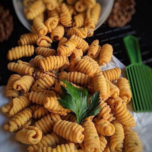 

Kue kewuk / kue garpu 500gr