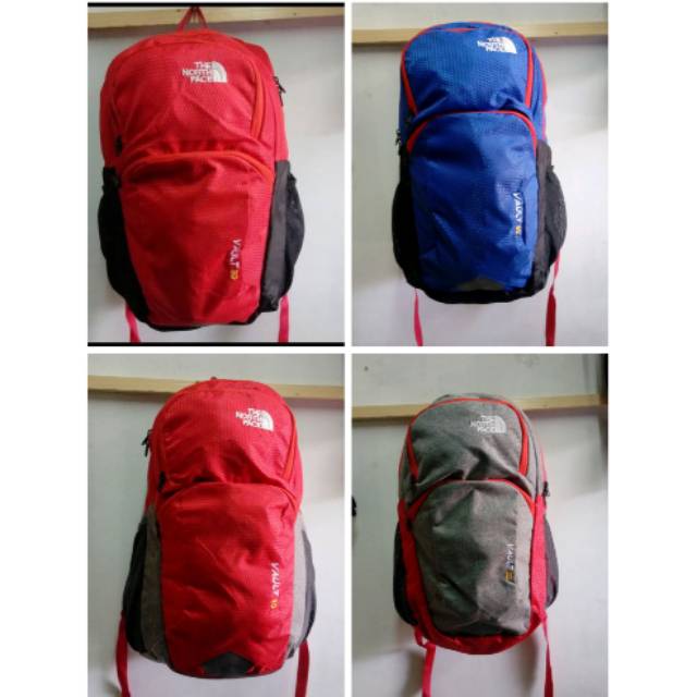 Daypack TNF Vault 30L