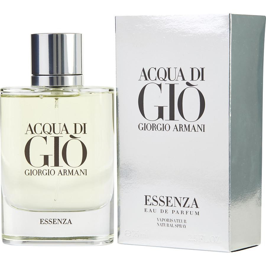 armani acqua di gio intense