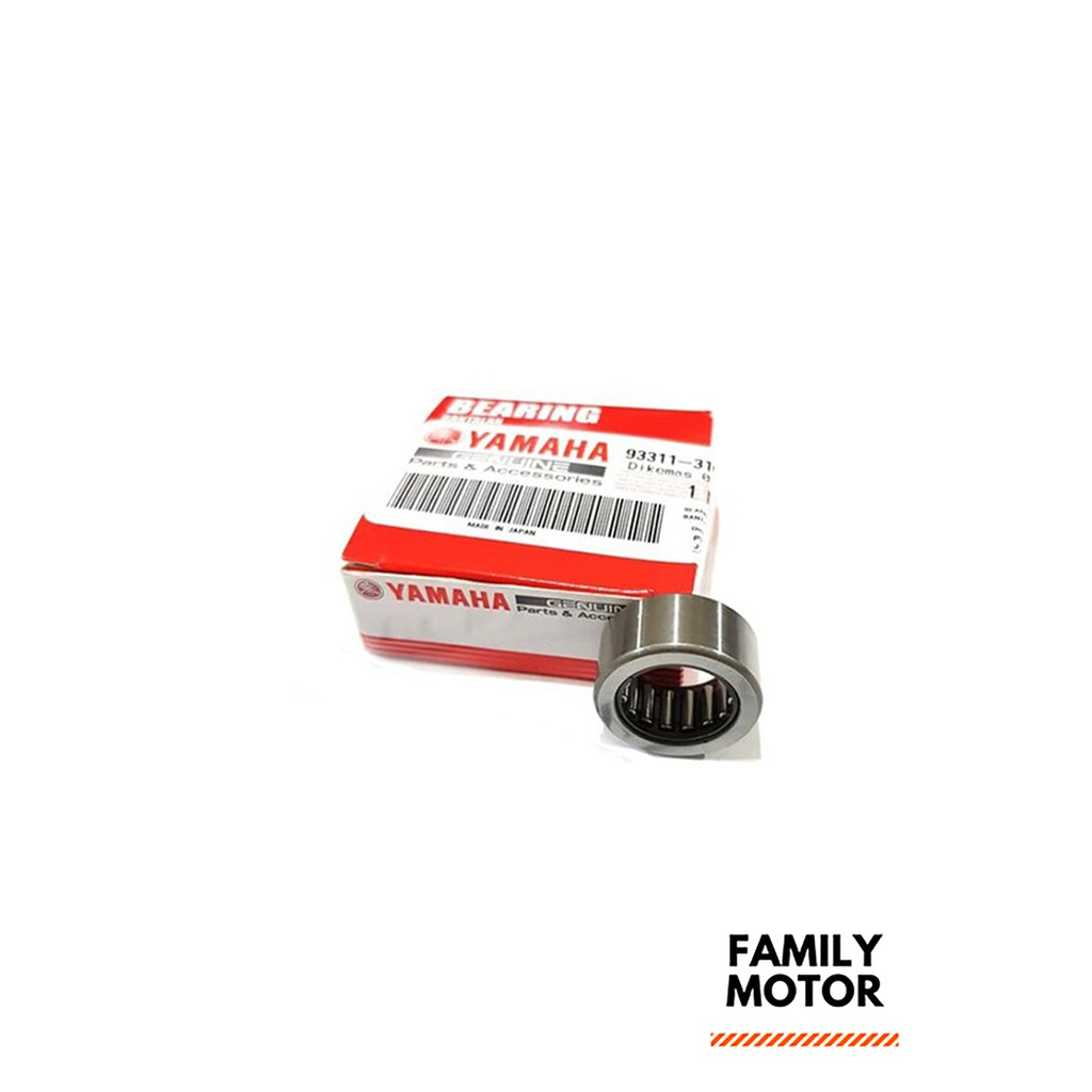 BEARING LAHER BAMBU AS RASIO RX KING RX ORIGINAL