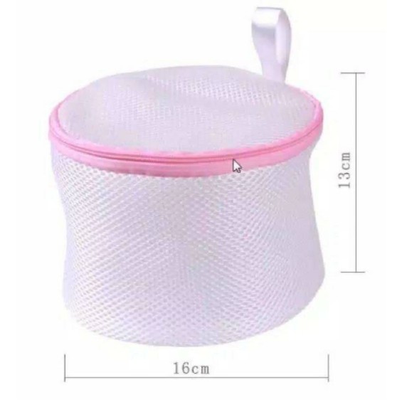 Kantong cuci bra / laundry bra CBKS LC