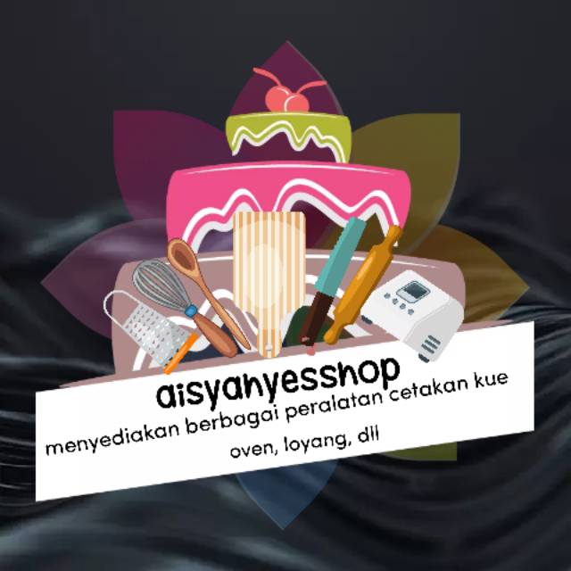 aisyahyesshop