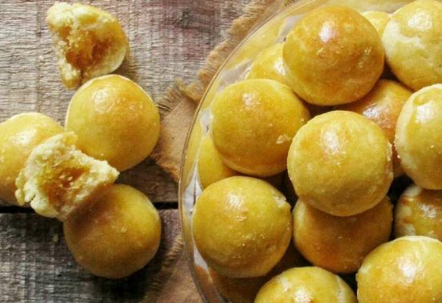 

Nastar 500 gram