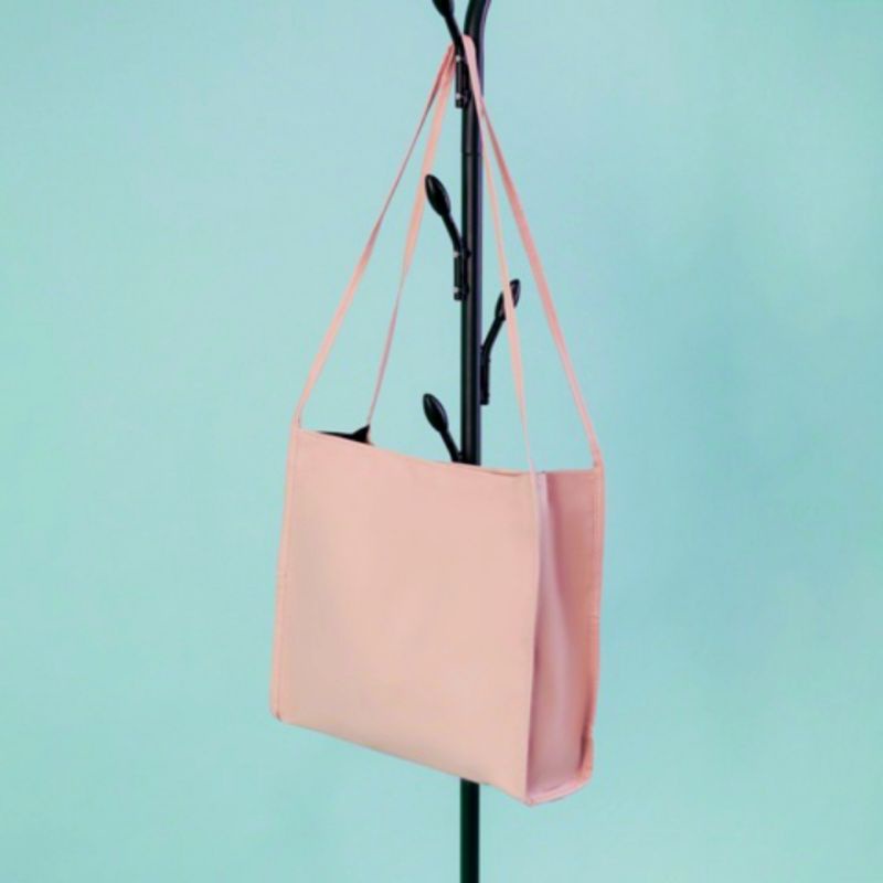 Tas Tote Spon Klasic Versya Tas Kuliah Cantik