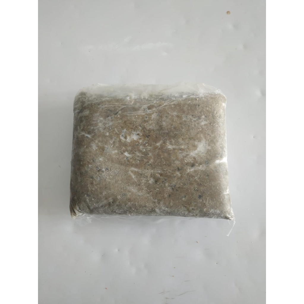 

Kulit Tenggiri Giling