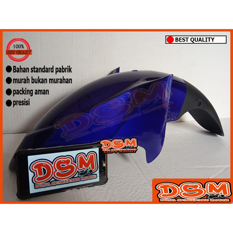 SPAKBOR JUPITER MX OLD / SPAKBOR MX LAMA / SPAKBOR DEPAN MX LAMA / SPAKBOR DEPAN YAMAHA JUPITER MX