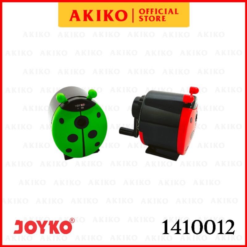 

A-56 Serangga Sharpener