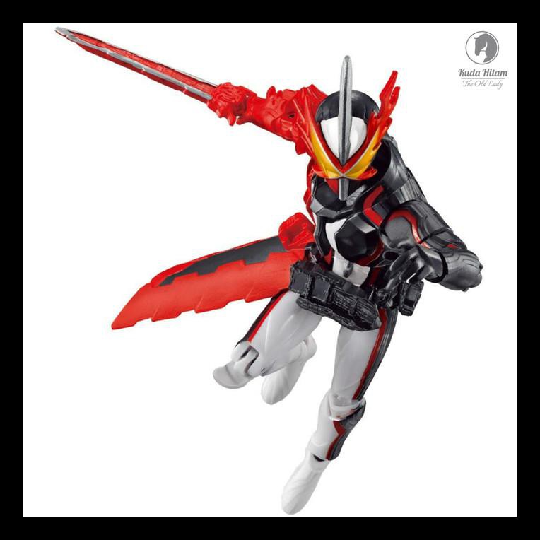 Sale Bandai Rkf Kamen Rider Saber Brave Dragon Action Figure Murah Meriah Al7