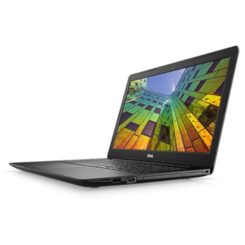 Laptop Dell Inspiron 3580