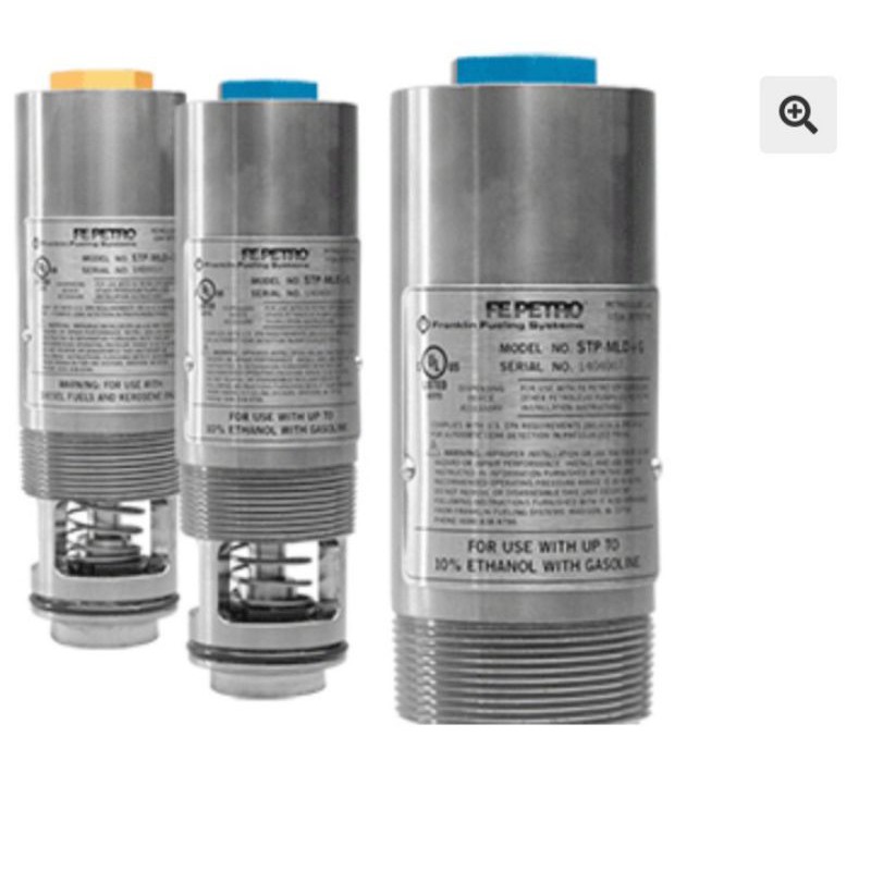 Leak Detector FE Petro MLD Diesel / Solar