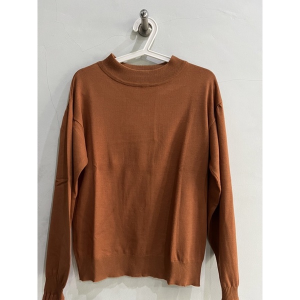 sweater rajut wanita padini / baju wanita padini