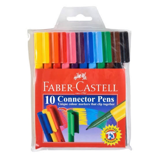 

Faber castell