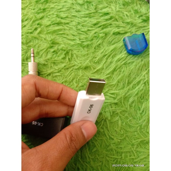 USB bluetooth CK 06