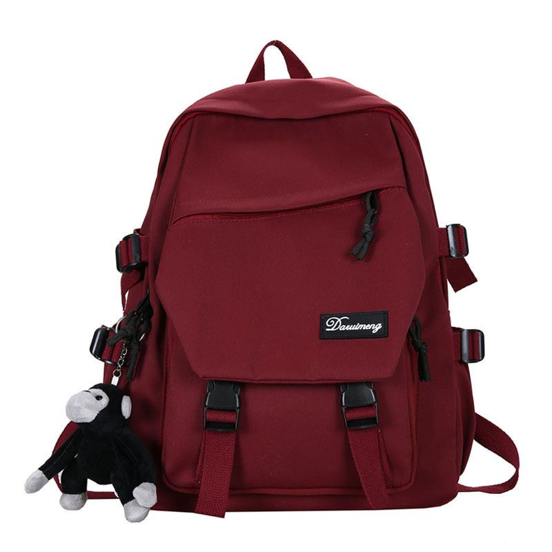 10203 Tas Ransel Wanita Pria Unisex (1 KG MUAT 2) JT203