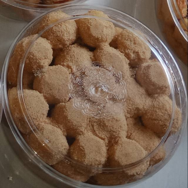 

Kue brambang