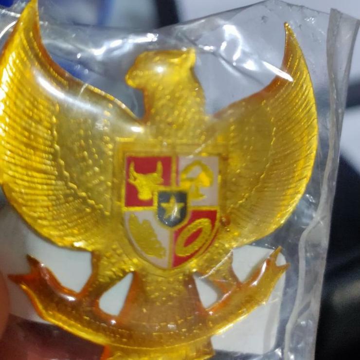 Paling Sesuai.. PDL/SETELAN PEMUDA PANCASILA+SEPATU+DAHRIM+KOPEL+BARET+PIN garuda & TANPA SEPATU