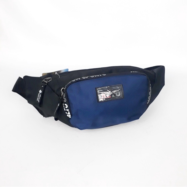 Tas Pinggang Pria Alto Tas Waistbag Pria Tas Selempang Pria Sport Tas Pinggang Palo Alto Tas Kerja Pria Tas Kreditur Murah