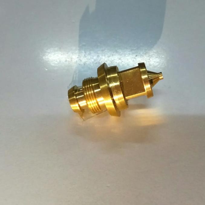 siap kirim] NOZZLE/SPUYER SPRAY GUN F75