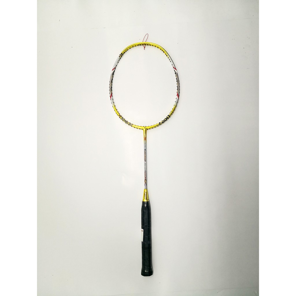 Raket Badminton Hart INFINITE Synergy Chrome 7000