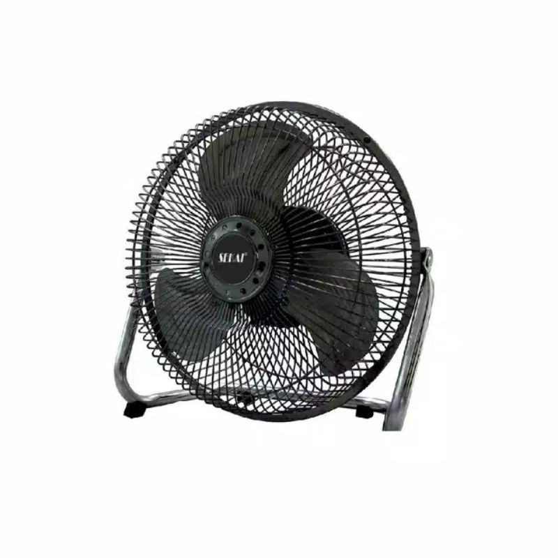 Kipas Angin Desk Fan Besi Sekai 9&quot; HFN-950