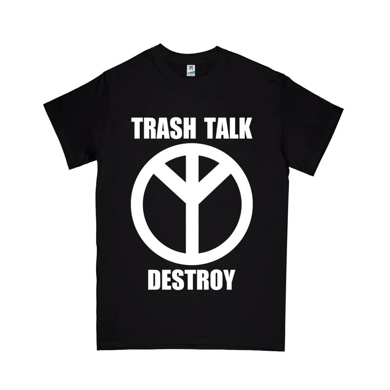 KAOS TRASH TALK HC