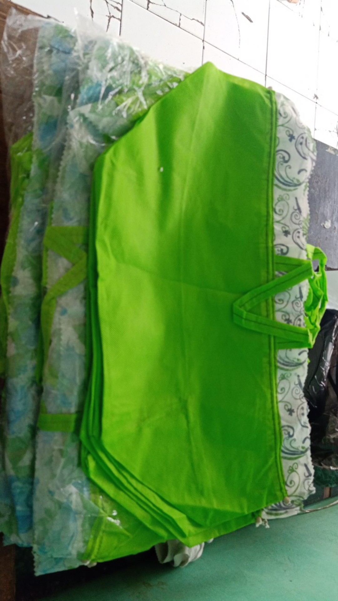 Tas Hajatan Serut 24 / 25 Tebal