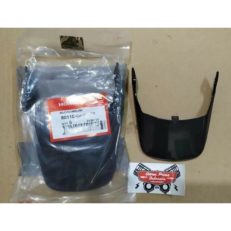 kepet spakbor belwkang astrea grand legenda ori ahm