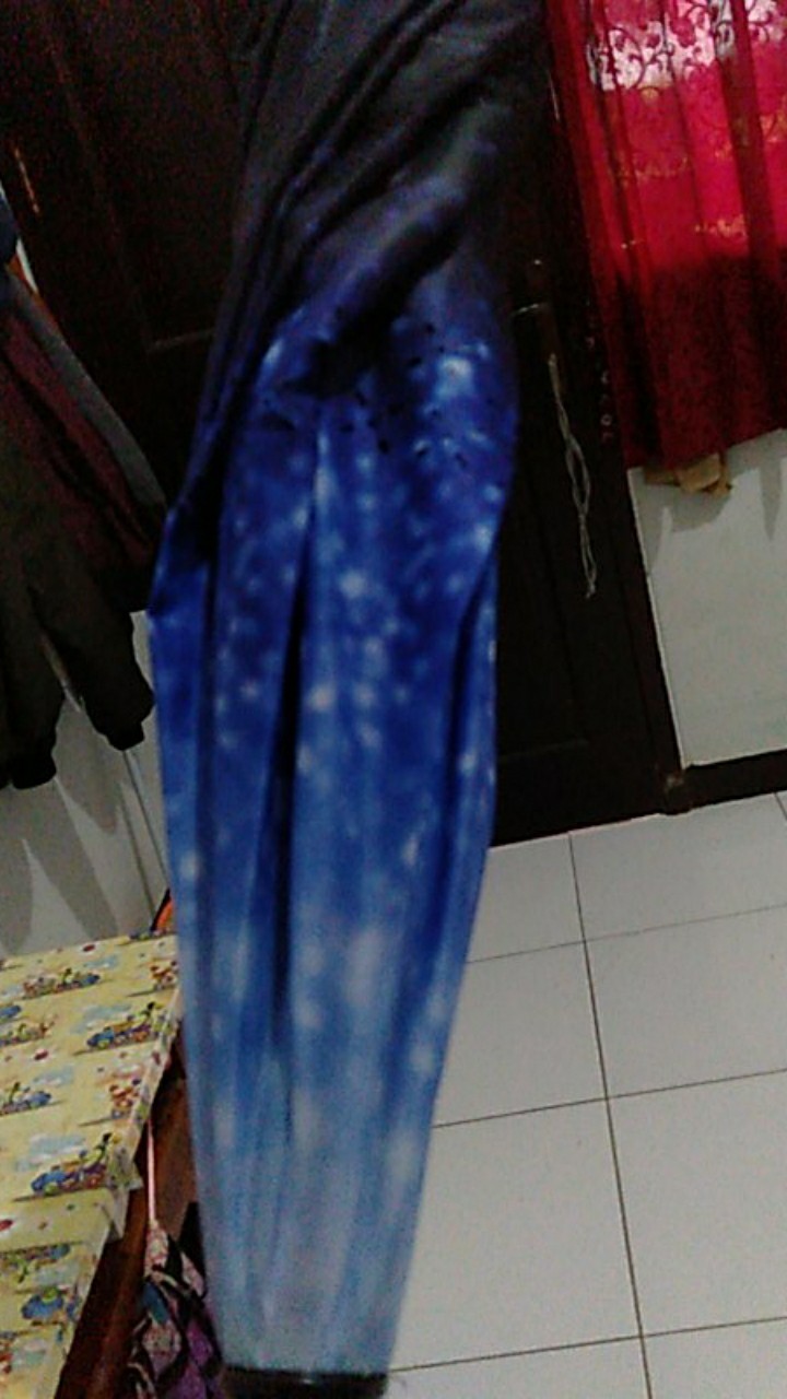 Payung Terbalik Kazbrella / Payung Unik Kazbrella / Payung Terbalik Gagang C Motif Bunga Yang Keren