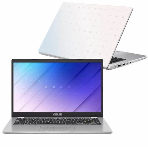 Asus E410MAO FHD454 / FHD456 Intel N4020 RAM 4GB 512GB SSD 14