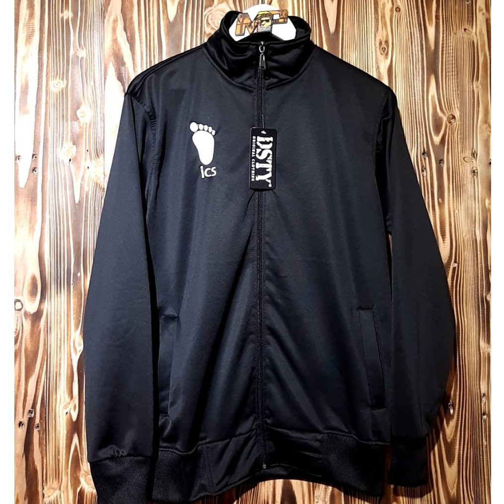 Jaket Haikyuu Jaket Tracktop Haikyuu Karasuno Terbaru Terlaris