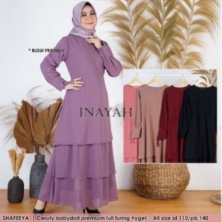 Amily gamis malaysia