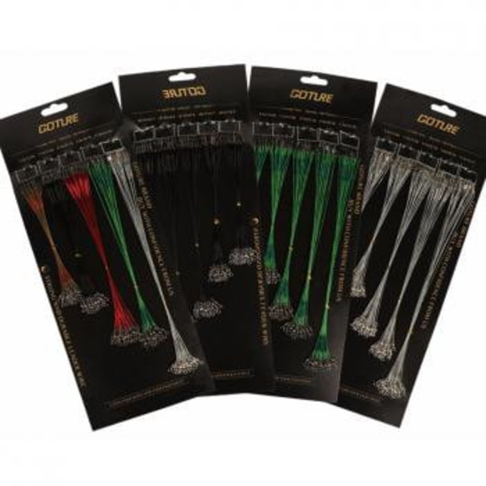 Jual Goture Kail Pancing Rumbai Memutar 100 Pcs Berkualitas