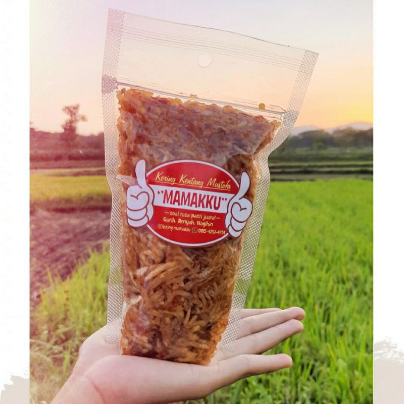 

kering kentang mustofa