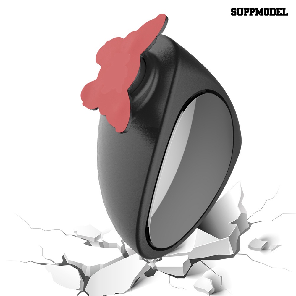 Kaca Spion Blind Spot Mobil Rotasi 360 Derajat Untuk Keamanan Parkir