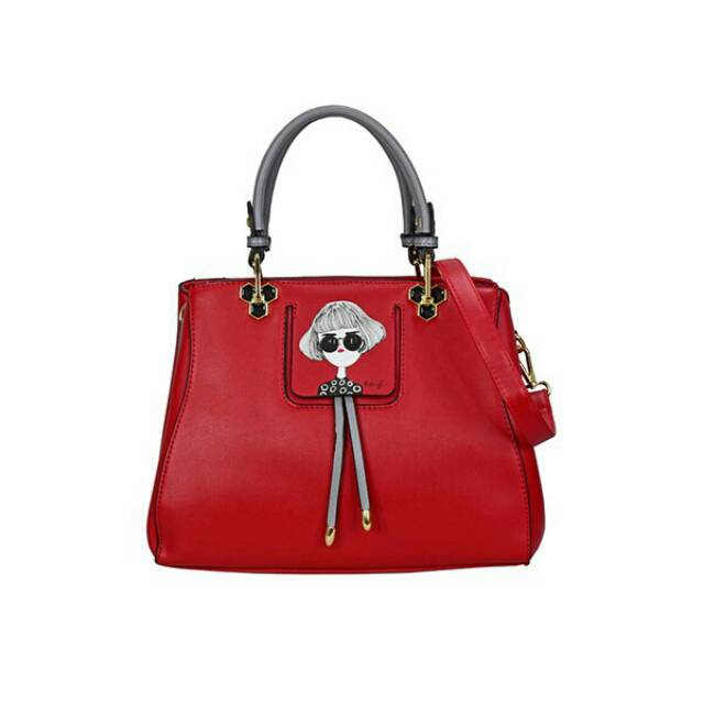 Enji by Palomino Zeline handbag